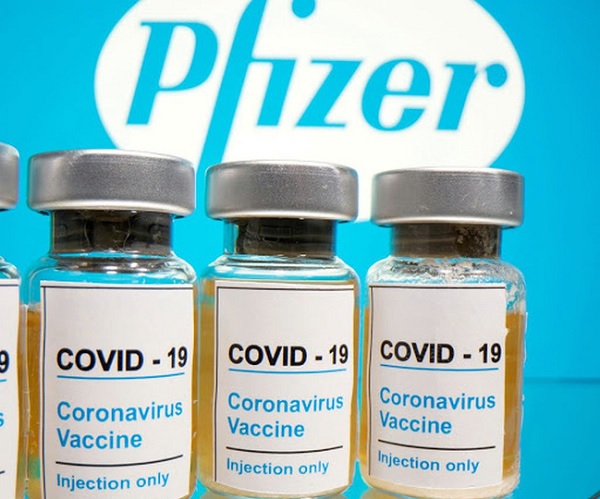 Tập huấn phân biệt vaccine chính hãng Pfizer cho lực lượng quản lý thị trường