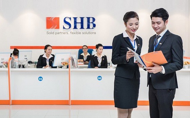 SHB được nâng vốn điều lệ lên hơn 19.260 tỷ đồng