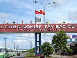 Hàng loạt sai phạm tại các khu công nghiệp ở TP.HCM