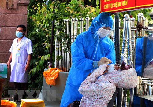 ĐIỂM TIN TỐI (14/6): Thêm 80 ca mắc COVID-19 mới; Bắc Bộ và Trung Bộ bước vào đợt nắng nóng gay gắt dài ngày