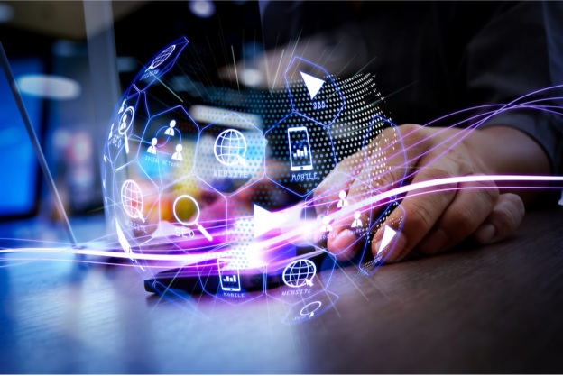 Doanh thu quảng cáo trực tuyến tăng trưởng 12,2% bất chấp Covid-19 