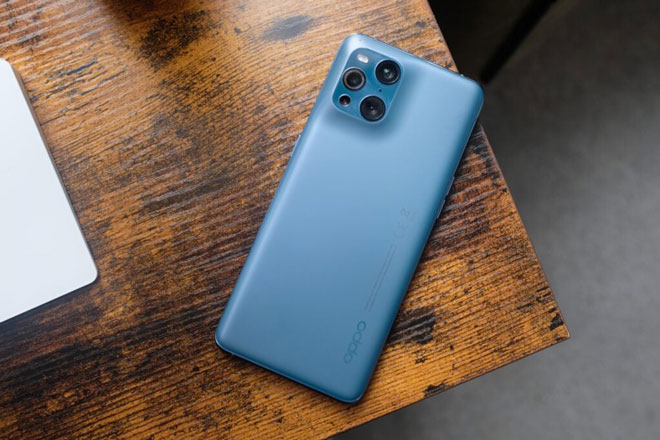 Oppo Find X3 Pro 5G có ưu điểm gì để cạnh tranh với iPhone 12 Pro, Samsung Galaxy S21 Ultra 5G?