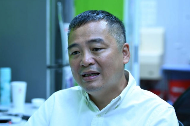 Qu&#xF4;&#x301;c h&#xF4;&#x323;i kho&#x301;a XV co&#x301; 14 &#x111;a&#x323;i bi&#xEA;&#x309;u la&#x300; ng&#x1B0;&#x1A1;&#x300;i ngoa&#x300;i &#x110;a&#x309;ng