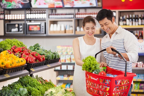 Thị trường bán lẻ Việt Nam vẫn hấp dẫn nhà đầu tư ngoại