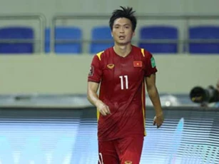 Tuấn Anh để ngỏ cơ hội ra sân trận gặp UAE