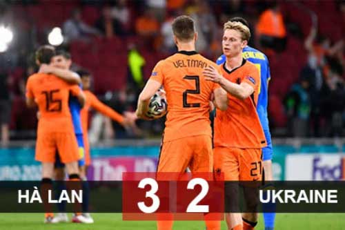 Roy Keane: 'Hà Lan đừng mơ tiến sâu ở EURO 2020'