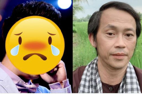 Tr&#x1B0;&#x1EDB;c Ho&#xE0;i Linh, c&#xF3; 1 danh h&#xE0;i h&#x1EA1;ng A gi&#xE0;u b&#x1EAD;c nh&#x1EA5;t showbiz b&#x1ECB; c&#x1EA5;m s&#xF3;ng, tai ti&#x1EBF;ng &#xEA; ch&#x1EC1; &#x111;&#x1EBF;n m&#x1EE9;c ph&#x1EA3;i kh&#xF3;c xin l&#x1ED7;i