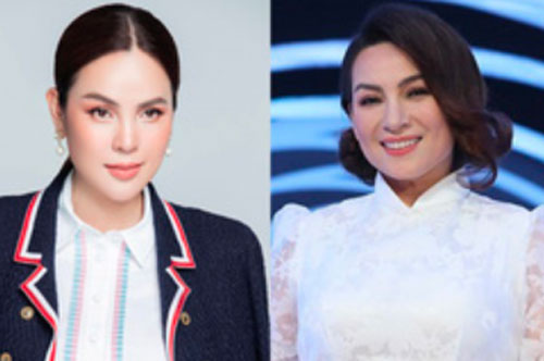 Hoa hậu đại gia Phương Lê tiếp tục đòi tiền cho Hồ Văn Cường