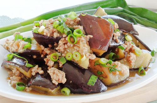 Thực đơn cơm chiều: 4 món dễ ăn