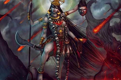 Chimera - Quái vật nổi tiếng trong thần thoại Hy Lạp thật ra là con gì?