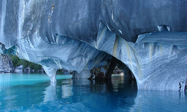 Du khách nghẹt thở trước vẻ đẹp lung linh của 8 hồ nước