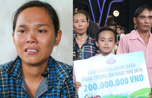 Gia đình Hồ Văn Cường sống ra sao sau 5 năm con trai nổi tiếng?