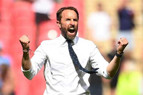 Minh oan cho Southgate: ĐT Anh cần một chiến thắng 'xù xì' hơn bóng đá đẹp mắt