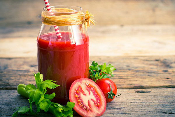 8 loại trái cây, rau củ xua tan cơn khát mùa hè