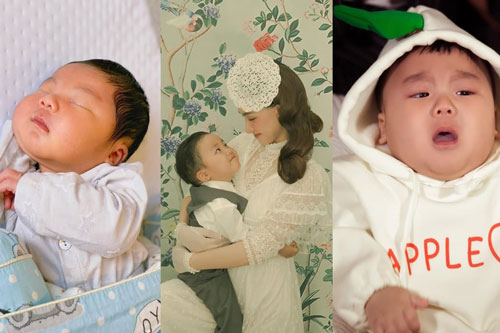 Hòa Minzy tiết lộ chuyện khó tin trong ngày 'vượt cạn' và thời gian sinh con tiếp theo