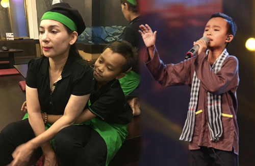 5 năm trước Phi Nhung - Hồ Văn Cường đều lên tiếng về tiền thưởng và cát-xê, gây tranh cãi vì khác 180 độ với hiện tại