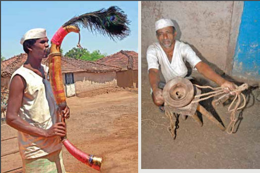 Khám phá điều thú vị ở những bộ lạc cổ xưa nhất Ấn Độ