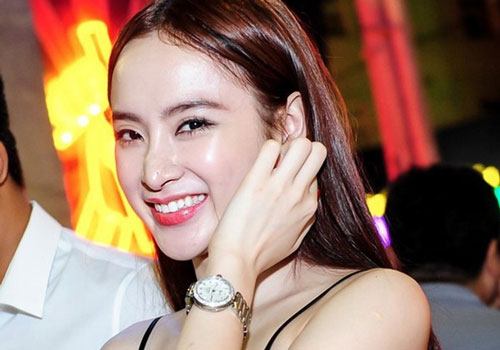 Nh&#x1EEF;ng chi&#x1EBF;c m&#x169;i cong v&#x1EB9;o c&#x1EE7;a c&#xE1;c sao Vi&#x1EC7;t b&#x1ECB; nghi do ph&#x1EAB;u thu&#x1EAD;t th&#x1EA9;m m&#x1EF9;