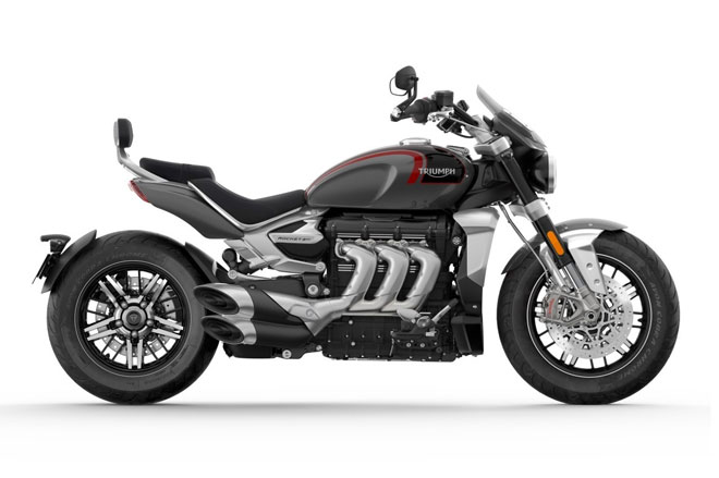 Bảng giá xe Triumph tháng 6/2021: Rẻ nhất 269,9 triệu đồng