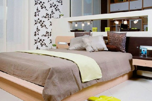 2 thứ nên tránh, 3 thứ nên đặt ở đầu giường để mời gọi may mắn, tài lộc