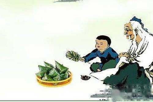 Nguốn gốc Tết Đoan ngọ: Trái với sự nhộn nhịp ngày nay, 5/5 âm lịch từng là ngày “ác quỷ”