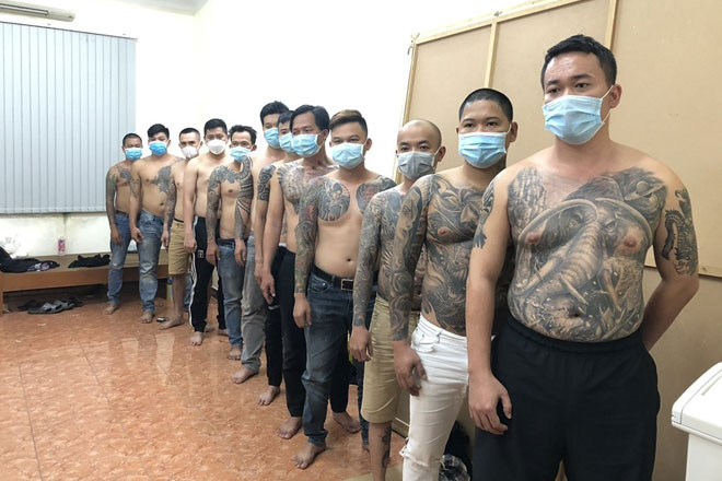 Triệt phá đường dây cá độ bóng đá quy mô hơn 1.500 tỷ đồng mùa Euro