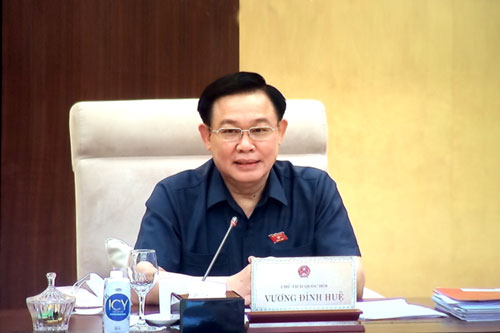 Kỳ họp thứ nhất, Quốc hội khóa XV dự kiến khai mạc vào 20/7