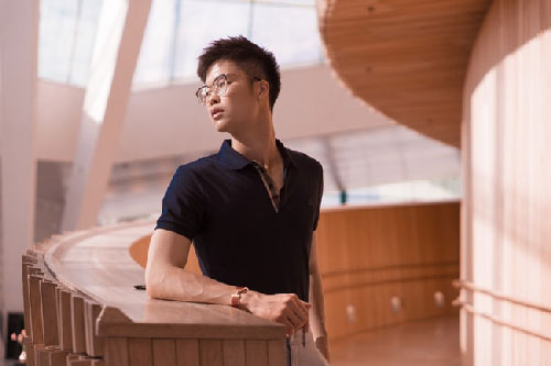 Cuối tuần ra chợ, tình cờ nghe được cuộc nói chuyện của vợ và bác bán thịt mà tôi muốn tăng xông