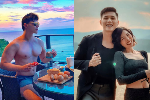 Lệ Quyên bị miệt thị vì yêu trai trẻ, Nathan Lee thẳng thắn bảo vệ vô cùng sâu cay