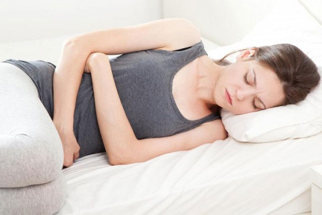 Dấu hiệu cảnh báo thận đang có vấn đề