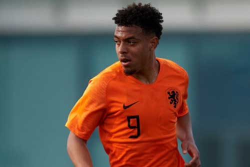 Dortmund nhắm tuyển thủ Hà Lan, mở đường cho Sancho đến MU