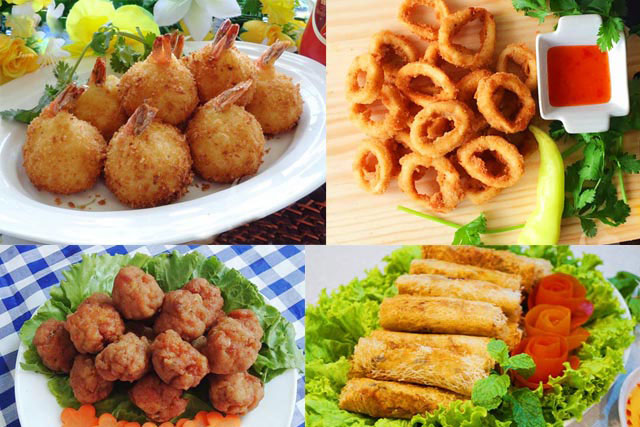 5 thói quen ăn uống khiến cho vòng eo của bạn ngày càng phì nộn, sồ sề, nhất là điều thứ 2