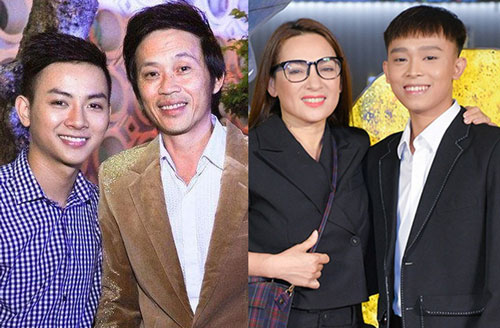 3 điểm trùng hợp của Hoài Linh và Phi Nhung: Đều nhận nhiều con nuôi nhưng giấu kín con ruột, lùm xùm cũng từ đây mà ra?