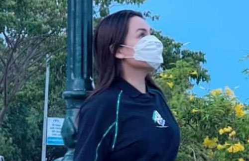 Phi Nhung bất ngờ nhắc tới “luật trời” giữa lùm xùm với Hồ Văn Cường