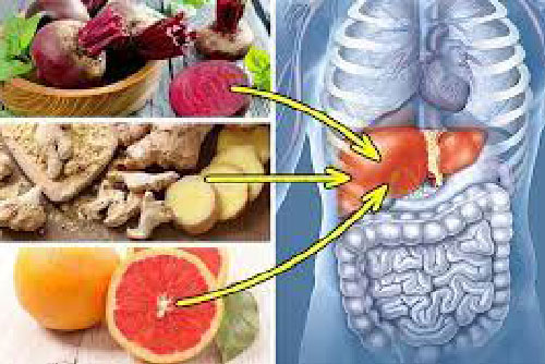 5 thực phẩm giải độc gan, 6 món lọc sạch phổi: Chuyên gia khẳng định "cực tốt" nhưng nhiều người bỏ phí