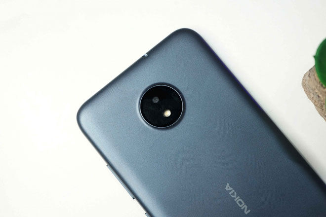 Đánh giá Nokia C20 vừa lên lệ tại Việt Nam, giá 2,29 triệu đồng