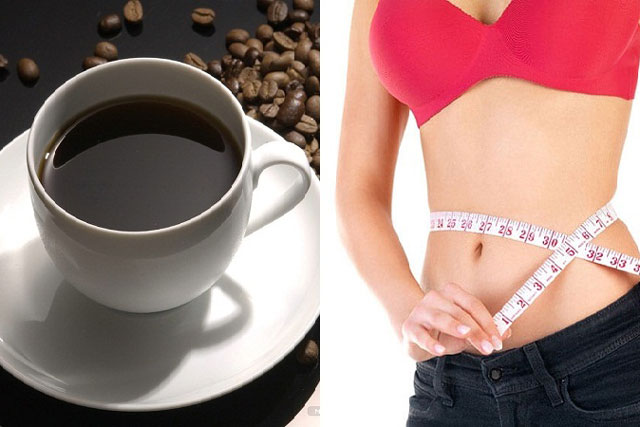 Uống cà phê "khung giờ vàng” giúp bạn giảm cân nhanh, phụ nữ sau 40 nên biết