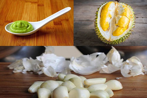 5 thực phẩm có vị lạ nhưng rất tốt cho sức khỏe của phụ nữ