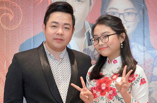 Quan hệ của Phương Mỹ Chi - Quang Lê không hề yên ả, rạn nứt rồi trách móc nhau vì lý do có giống Hồ Văn Cường?