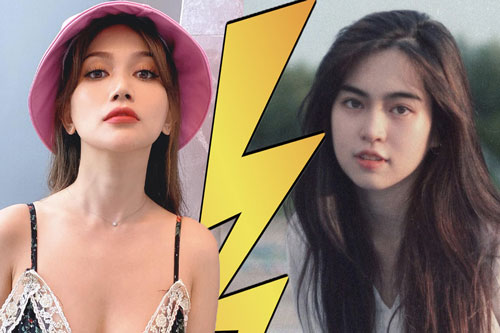 Sĩ Thanh - Khánh Vân đồng loạt lên tiếng về tin đồn xích mích nhau ở tiệm nail, nhưng sao "ông nói gà bà nói vịt" thế này?