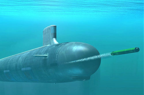 Mỹ bắt đầu phát triển tàu ngầm hạt nhân đa năng mới cho các thập niên tiếp theo