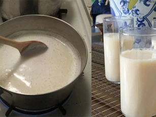 7 đại kỵ khi uống sữa đậu nành, nên tránh xa kẻo cực hại cho mắt và tai