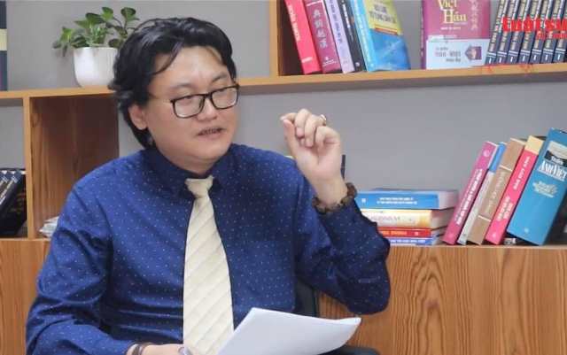 Cơ quan tố tụng lúng túng... khi khép tội doanh nhân Nguyễn Huỳnh Đạt Nhân