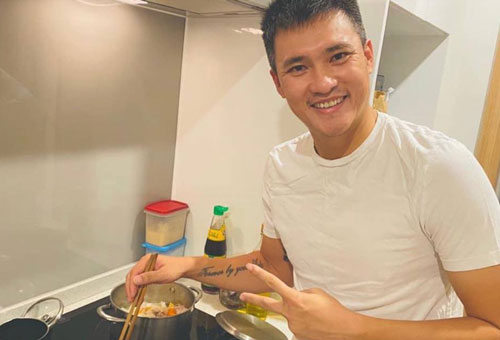 Giữa lùm xùm xây nhà 80 tỷ đồng, Công Vinh "ghi điểm tuyệt đối" khi làm điều này cho Thuỷ Tiên nhưng lại nhận về cái kết "đắng"