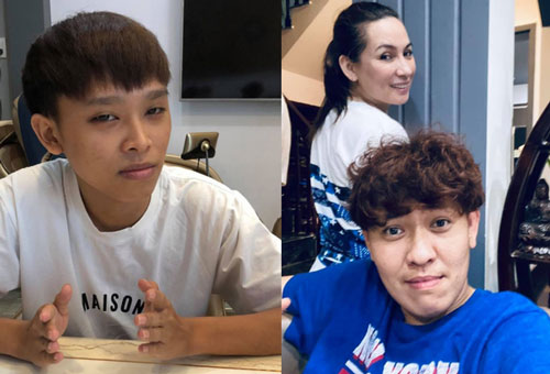 Luật sư nói gì về việc quản lý Phi Nhung giữ tiền thưởng, cát-xê của Hồ Văn Cường?