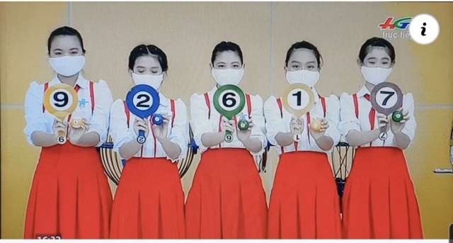 Chuyện hi hữu tại Hậu Giang: Truyền hình đọc nhầm kết quả xổ số làm nhiều đại lý trả thưởng  “oan’’ 