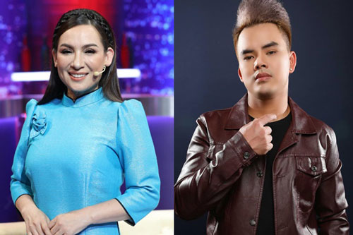 Phi Nhung tiếp tục bị một nam ca sĩ tố nói dối chuyện đi hát miễn phí ở chùa: "Bên trong ghê gớm lắm quý vị"