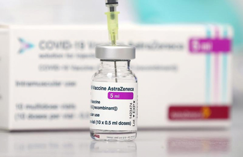1 triệu liều vaccine Covid-19 do Nhật Bản tặng sẽ tới Việt Nam vào ngày 16/6
