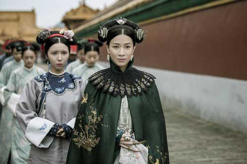 Nữ nhân từng được Hoàng đế Khang Hy sủng ái ngất trời, nhưng cuối cùng bị đuổi khỏi cung và nhận kết cục bi thảm hơn bất cứ ai