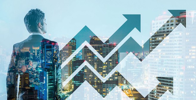 HSBC cảnh báo kinh tế của Việt Nam có thể tăng trưởng chậm lại, thị trường bất động sản nhiều rủi ro
